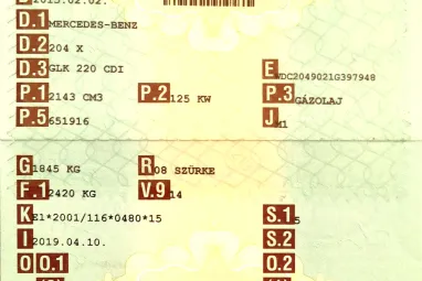 MERCEDES-BENZ GLK 220 CDI BlueEFFICIENCY 4Matic (Automata) Palladium Silver +1.Mo-i Tulajdonostól +Keveset futott +3X-s GARANCIA !!