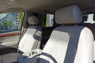 AUDI Q7 3.0 TDI DPF quattro Tiptronic ic 7 személyes Phantom Black Pearl +Első Tulajdonostól +3X-s GARANCIA !!