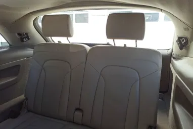 AUDI Q7 3.0 TDI DPF quattro Tiptronic ic 7 személyes Phantom Black Pearl +Első Tulajdonostól +3X-s GARANCIA !!