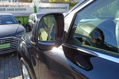 AUDI Q7 3.0 TDI DPF quattro Tiptronic ic 7 személyes Phantom Black Pearl +Első Tulajdonostól +3X-s GARANCIA !!