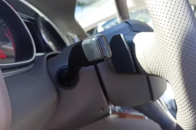 AUDI Q7 3.0 TDI DPF quattro Tiptronic ic 7 személyes Phantom Black Pearl +Első Tulajdonostól +3X-s GARANCIA !!