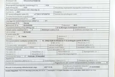 AUDI Q7 3.0 TDI DPF quattro Tiptronic ic 7 személyes Phantom Black Pearl +Első Tulajdonostól +3X-s GARANCIA !!