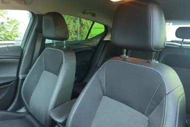 OPEL ASTRA K 1.4 T Innovation Carbon Flash Metalic +1.Tulajdonostól+Vez.Szervíz +Keveset futott +3X-s GARANCIA !!