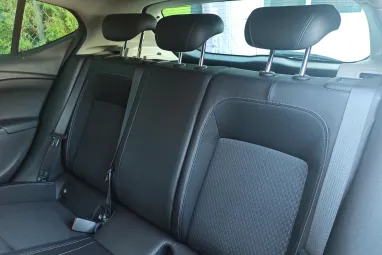 OPEL ASTRA K 1.4 T Innovation Carbon Flash Metalic +1.Tulajdonostól+Vez.Szervíz +Keveset futott +3X-s GARANCIA !!