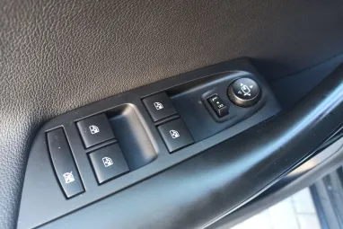 OPEL ASTRA K 1.4 T Innovation Carbon Flash Metalic +1.Tulajdonostól+Vez.Szervíz +Keveset futott +3X-s GARANCIA !!