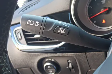 OPEL ASTRA K 1.4 T Innovation Carbon Flash Metalic +1.Tulajdonostól+Vez.Szervíz +Keveset futott +3X-s GARANCIA !!