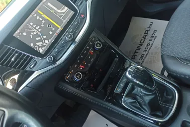 OPEL ASTRA K 1.4 T Innovation Carbon Flash Metalic +1.Tulajdonostól+Vez.Szervíz +Keveset futott +3X-s GARANCIA !!