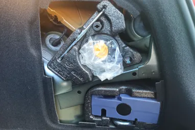 OPEL ASTRA K 1.4 T Innovation Carbon Flash Metalic +1.Tulajdonostól+Vez.Szervíz +Keveset futott +3X-s GARANCIA !!