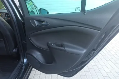 OPEL ASTRA K 1.4 T Innovation Carbon Flash Metalic +1.Tulajdonostól+Vez.Szervíz +Keveset futott +3X-s GARANCIA !!