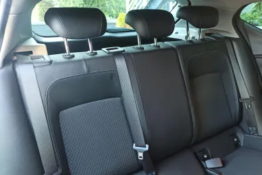 OPEL ASTRA K 1.4 T Innovation Carbon Flash Metalic +1.Tulajdonostól+Vez.Szervíz +Keveset futott +3X-s GARANCIA !!