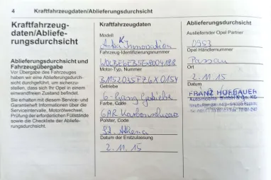 OPEL ASTRA K 1.4 T Innovation Carbon Flash Metalic +1.Tulajdonostól+Vez.Szervíz +Keveset futott +3X-s GARANCIA !!