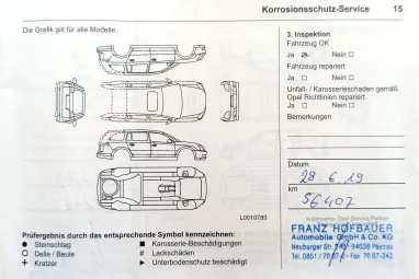 OPEL ASTRA K 1.4 T Innovation Carbon Flash Metalic +1.Tulajdonostól+Vez.Szervíz +Keveset futott +3X-s GARANCIA !!