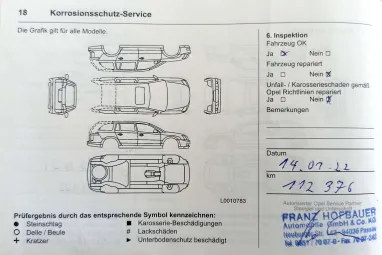 OPEL ASTRA K 1.4 T Innovation Carbon Flash Metalic +1.Tulajdonostól+Vez.Szervíz +Keveset futott +3X-s GARANCIA !!
