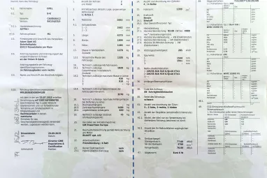 OPEL ASTRA K 1.4 T Innovation Carbon Flash Metalic +1.Tulajdonostól+Vez.Szervíz +Keveset futott +3X-s GARANCIA !!