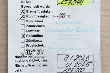 OPEL ASTRA K 1.4 T Innovation Carbon Flash Metalic +1.Tulajdonostól+Vez.Szervíz +Keveset futott +3X-s GARANCIA !!