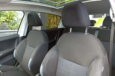 PEUGEOT 208 1.6 VTi Allure Bianca White +1.Tulaj +130E km +Friss Műszaki +3X-s GARANCIA !!