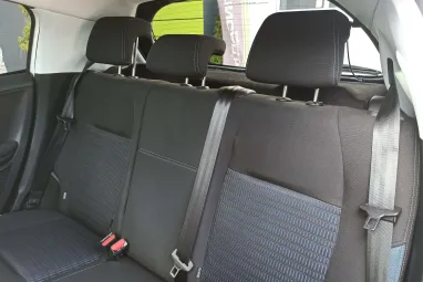 PEUGEOT 208 1.6 VTi Allure Bianca White +1.Tulaj +130E km +Friss Műszaki +3X-s GARANCIA !!