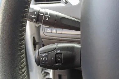 PEUGEOT 208 1.6 VTi Allure Bianca White +1.Tulaj +130E km +Friss Műszaki +3X-s GARANCIA !!