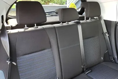 PEUGEOT 208 1.6 VTi Allure Bianca White +1.Tulaj +130E km +Friss Műszaki +3X-s GARANCIA !!