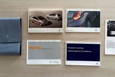 PEUGEOT 208 1.6 VTi Allure Bianca White +1.Tulaj +130E km +Friss Műszaki +3X-s GARANCIA !!