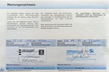 PEUGEOT 208 1.6 VTi Allure Bianca White +1.Tulaj +130E km +Friss Műszaki +3X-s GARANCIA !!