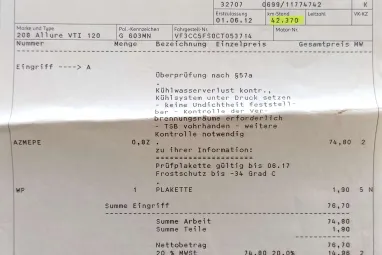 PEUGEOT 208 1.6 VTi Allure Bianca White +1.Tulaj +130E km +Friss Műszaki +3X-s GARANCIA !!