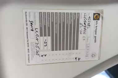 PEUGEOT 208 1.6 VTi Allure Bianca White +1.Tulaj +130E km +Friss Műszaki +3X-s GARANCIA !!