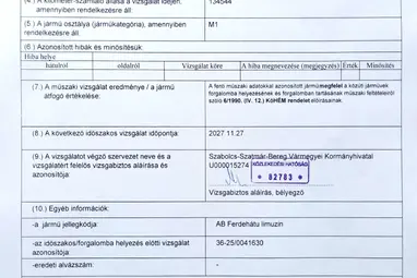 PEUGEOT 208 1.6 VTi Allure Bianca White +1.Tulaj +130E km +Friss Műszaki +3X-s GARANCIA !!