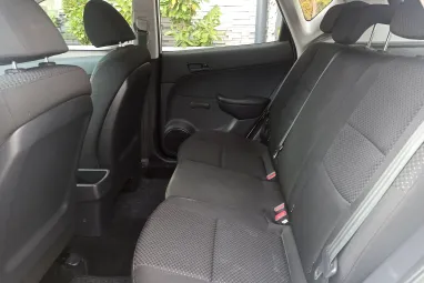 HYUNDAI I30 i30u 1.4 DOHC Life Crystal White +Keveset futott +Igényes állapot +3X-s GARANCIA !!