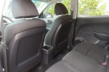 HYUNDAI I30 i30u 1.4 DOHC Life Crystal White +Keveset futott +Igényes állapot +3X-s GARANCIA !!