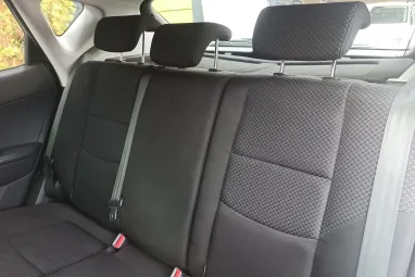 HYUNDAI I30 i30u 1.4 DOHC Life Crystal White +Keveset futott +Igényes állapot +3X-s GARANCIA !!