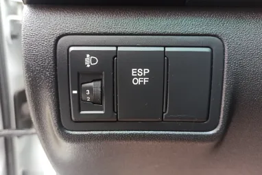 HYUNDAI I30 i30u 1.4 DOHC Life Crystal White +Keveset futott +Igényes állapot +3X-s GARANCIA !!