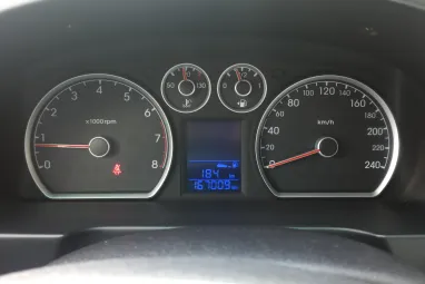 HYUNDAI I30 i30u 1.4 DOHC Life Crystal White +Keveset futott +Igényes állapot +3X-s GARANCIA !!