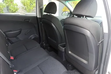 HYUNDAI I30 i30u 1.4 DOHC Life Crystal White +Keveset futott +Igényes állapot +3X-s GARANCIA !!