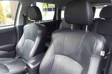 MITSUBISHI OUTLANDER 2.2 DI-D Intense Plus 4WD (Automata) 7 személyes Stone Grey Metallic +1.Tulajdonostól +Friss Szerviz +3X-s GARANCIA !!