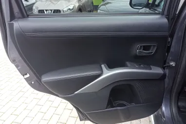 MITSUBISHI OUTLANDER 2.2 DI-D Intense Plus 4WD (Automata) 7 személyes Stone Grey Metallic +1.Tulajdonostól +Friss Szerviz +3X-s GARANCIA !!