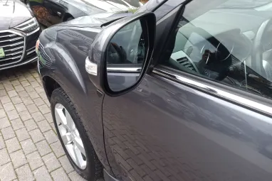 MITSUBISHI OUTLANDER 2.2 DI-D Intense Plus 4WD (Automata) 7 személyes Stone Grey Metallic +1.Tulajdonostól +Friss Szerviz +3X-s GARANCIA !!