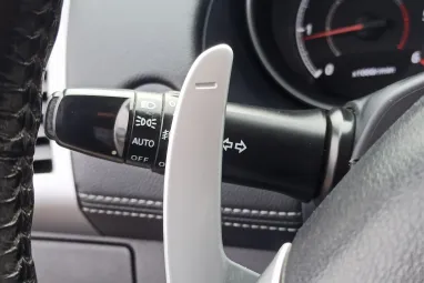 MITSUBISHI OUTLANDER 2.2 DI-D Intense Plus 4WD (Automata) 7 személyes Stone Grey Metallic +1.Tulajdonostól +Friss Szerviz +3X-s GARANCIA !!