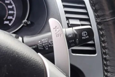 MITSUBISHI OUTLANDER 2.2 DI-D Intense Plus 4WD (Automata) 7 személyes Stone Grey Metallic +1.Tulajdonostól +Friss Szerviz +3X-s GARANCIA !!