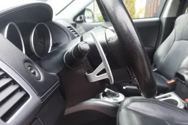 MITSUBISHI OUTLANDER 2.2 DI-D Intense Plus 4WD (Automata) 7 személyes Stone Grey Metallic +1.Tulajdonostól +Friss Szerviz +3X-s GARANCIA !!