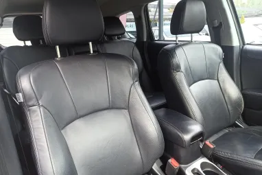 MITSUBISHI OUTLANDER 2.2 DI-D Intense Plus 4WD (Automata) 7 személyes Stone Grey Metallic +1.Tulajdonostól +Friss Szerviz +3X-s GARANCIA !!