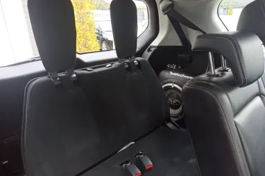 MITSUBISHI OUTLANDER 2.2 DI-D Intense Plus 4WD (Automata) 7 személyes Stone Grey Metallic +1.Tulajdonostól +Friss Szerviz +3X-s GARANCIA !!