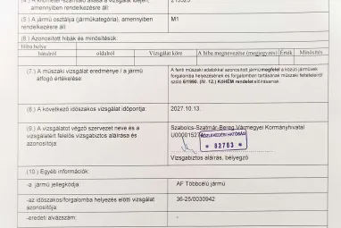 MITSUBISHI OUTLANDER 2.2 DI-D Intense Plus 4WD (Automata) 7 személyes Stone Grey Metallic +1.Tulajdonostól +Friss Szerviz +3X-s GARANCIA !!