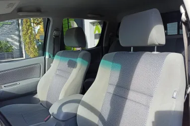 TOYOTA HI LUX Hilux 3.0 D-4D 4x4 Double SR+ (Automata) Dark Green +1. Tulaj +Ritka állapot!! +Friss Műszaki +3X-s GARANCIA !!