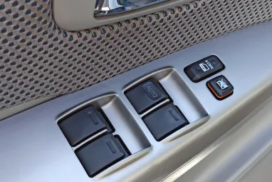 TOYOTA HI LUX Hilux 3.0 D-4D 4x4 Double SR+ (Automata) Dark Green +1. Tulaj +Ritka állapot!! +Friss Műszaki +3X-s GARANCIA !!