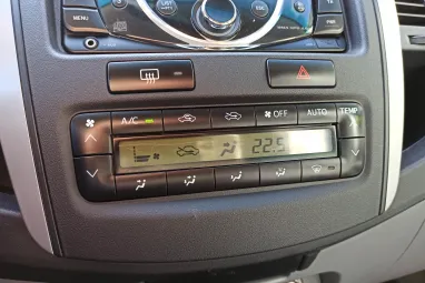 TOYOTA HI LUX Hilux 3.0 D-4D 4x4 Double SR+ (Automata) Dark Green +1. Tulaj +Ritka állapot!! +Friss Műszaki +3X-s GARANCIA !!