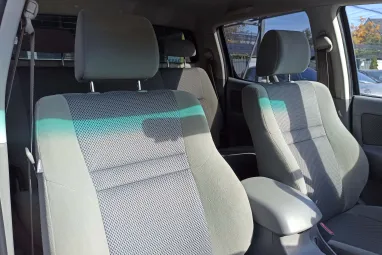 TOYOTA HI LUX Hilux 3.0 D-4D 4x4 Double SR+ (Automata) Dark Green +1. Tulaj +Ritka állapot!! +Friss Műszaki +3X-s GARANCIA !!