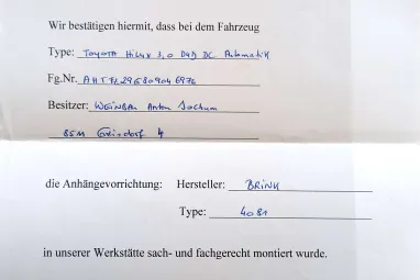 TOYOTA HI LUX Hilux 3.0 D-4D 4x4 Double SR+ (Automata) Dark Green +1. Tulaj +Ritka állapot!! +Friss Műszaki +3X-s GARANCIA !!