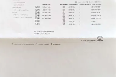 TOYOTA HI LUX Hilux 3.0 D-4D 4x4 Double SR+ (Automata) Dark Green +1. Tulaj +Ritka állapot!! +Friss Műszaki +3X-s GARANCIA !!