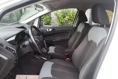 FORD ECOSPORT 1.5 TDCi Trend Diamond White +100E km +Friss Műszaki +3X-s GARANCIA !!